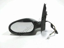 RETROVISEUR ELECTRIQUE GAUCHE