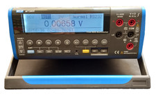 MULTIMETRE DE TABLE MCP MT3805