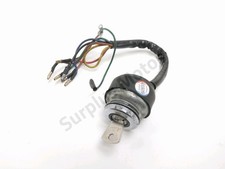 SERRURE LAMBRETTA LI 125