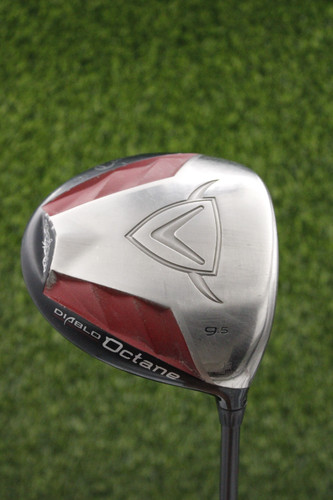 Callaway diablo octane - callaway,