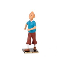 MOULINSART Tintin  Leblon