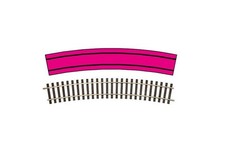 Lenz 45021.1 | 16 X Rail