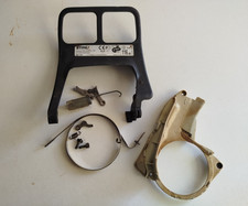 FREIN DE CHAINE   POUR