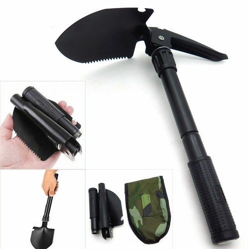 Pelle survie militaire - ,