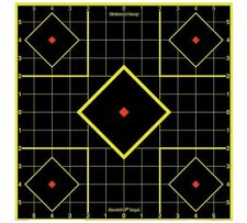 Birchwood Casey Shoot N C Vision En Objectifs 30.5cm 12 Compte 34214