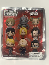 Full Metal Alchemist Brotherhood Blind Bag Series 1 (Choose Character)