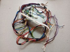 32012346 Faisceau Prise Fiche