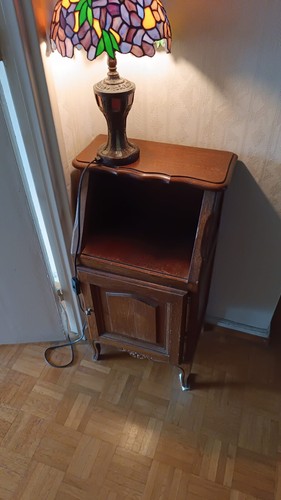 Petit meuble entrée pour