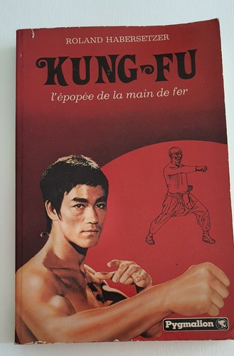 Kung bruce lee roland - lee,