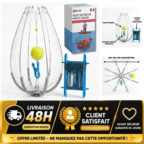 Nasse pêche pliable cm - nasse, de