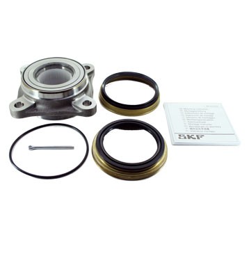 Roulement roue toyota 4 - toyota,