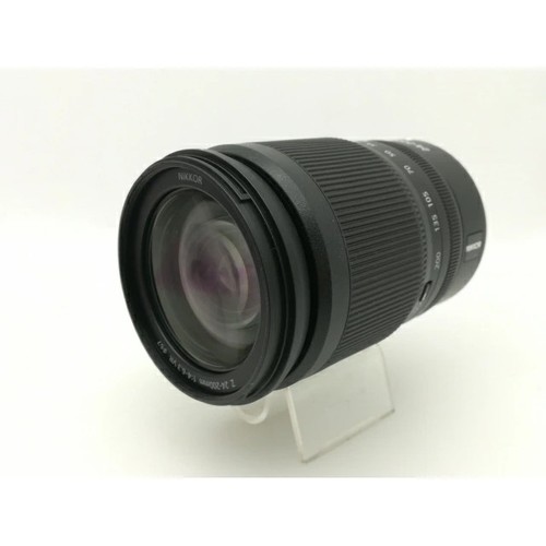 Nikon nikkor 200mm 6 3 - z, f4-6.3