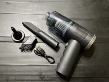 Aspirateur portable sans fil