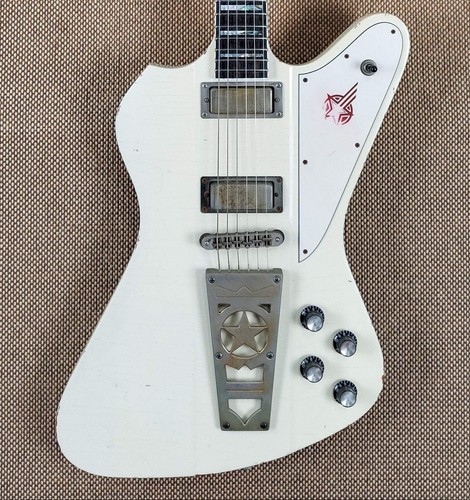 2013 washburn usa custom - 2013,