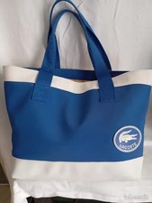 JOLI SAC À MAIN LACOSTE +
