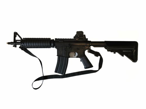 Colt licensed m4a1 - colt,