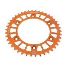 Couronne JT Z42 520 Orange