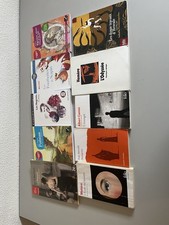  Lot de 10 livres pour lecture scolaire 