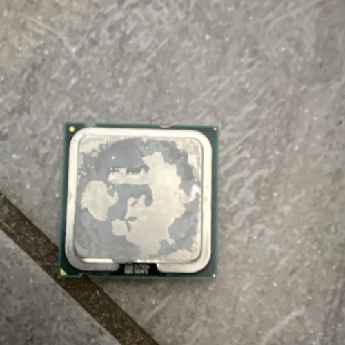 Processeur intel - processeur,