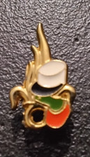 Army Military Badge Foreign Legion Mini Buttonhole Pins (1102)