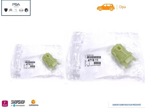 Clips attache cable - attache,