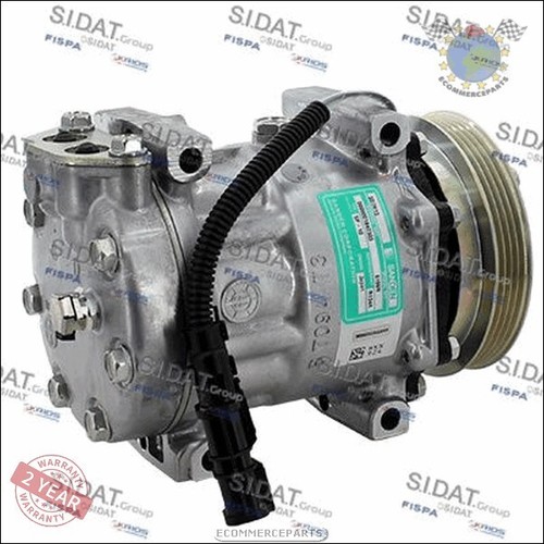 Compresseur clim climatisation - clim,