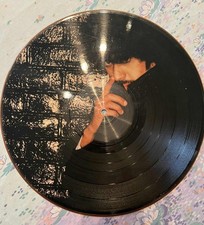 Picture Disc Philip Lynott - Solo in Soho
