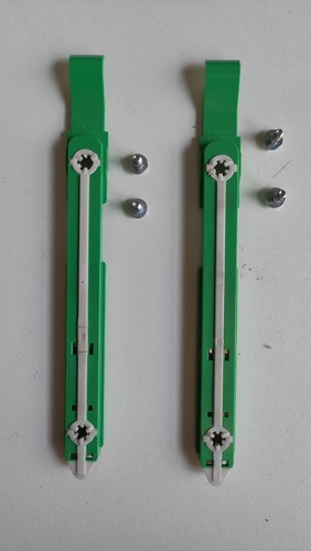Support disque dur chassis - dur,,