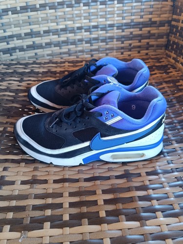 Nike air max - classic, bw