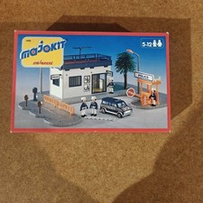 Majorette Majokit N°7402 jeu