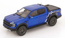 FORD Ranger Raptor Pick-Up