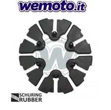 Kit De Gomme De Roue Pour