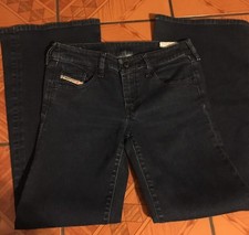 Diesel Industry Womens Jeans