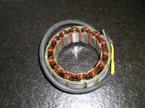 Ducati 851 888 906 stator - 906,