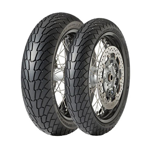 Pneu dunlop mutant - pneu, 180/55