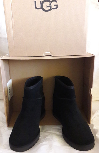 Bottines ugg classic pointure - ugg, (pointure