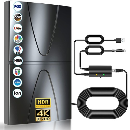 Antenne uhd 1600km - uhd,