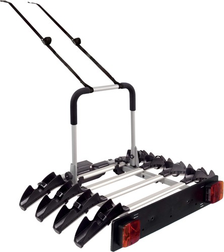 Porte vélos plateforme all - plateforme,