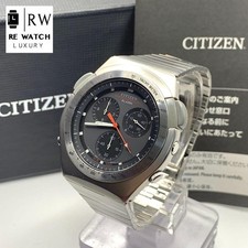 Montre d'alarme Citizen 3530