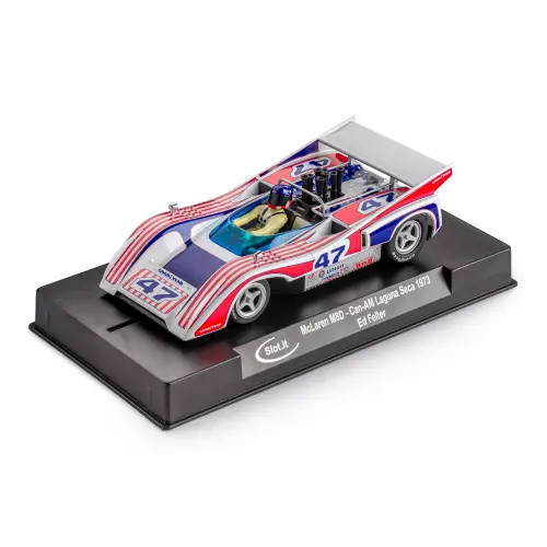 Slot ca26f mclaren m8d - slot.it,