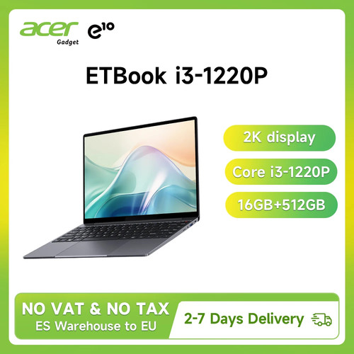 Acer ordinateur portable - acer,