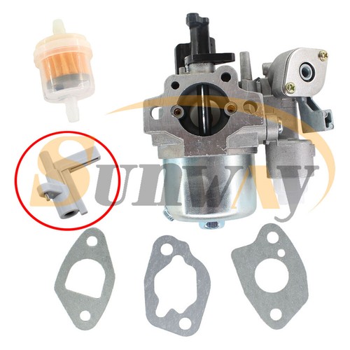 Carburateur kit pour robin - carburateur,
