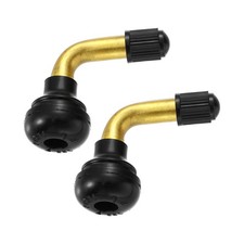 Lot 2 valves pneu camion