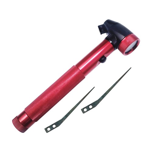 Outil inspection avec sonde - d'inspection,