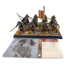 x12 Mountain Men of the Clegan House Plastic Edge Game of Thrones | 