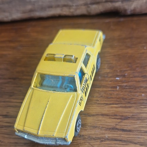 Majorette chevrolet impala - majorette,