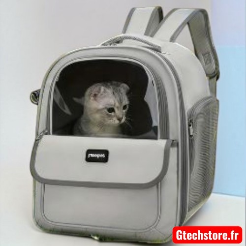 Sac transport animaux - , pliable