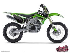 Kit Deco Moto Cross Factory