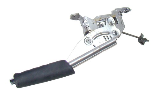 Skoda yeti oem handbrake - yeti,