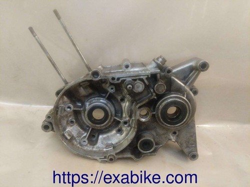 Carter moteur gauche - gauche, pour